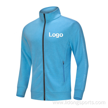 High Quality Outdoor Leisure Sports Men's Jacket